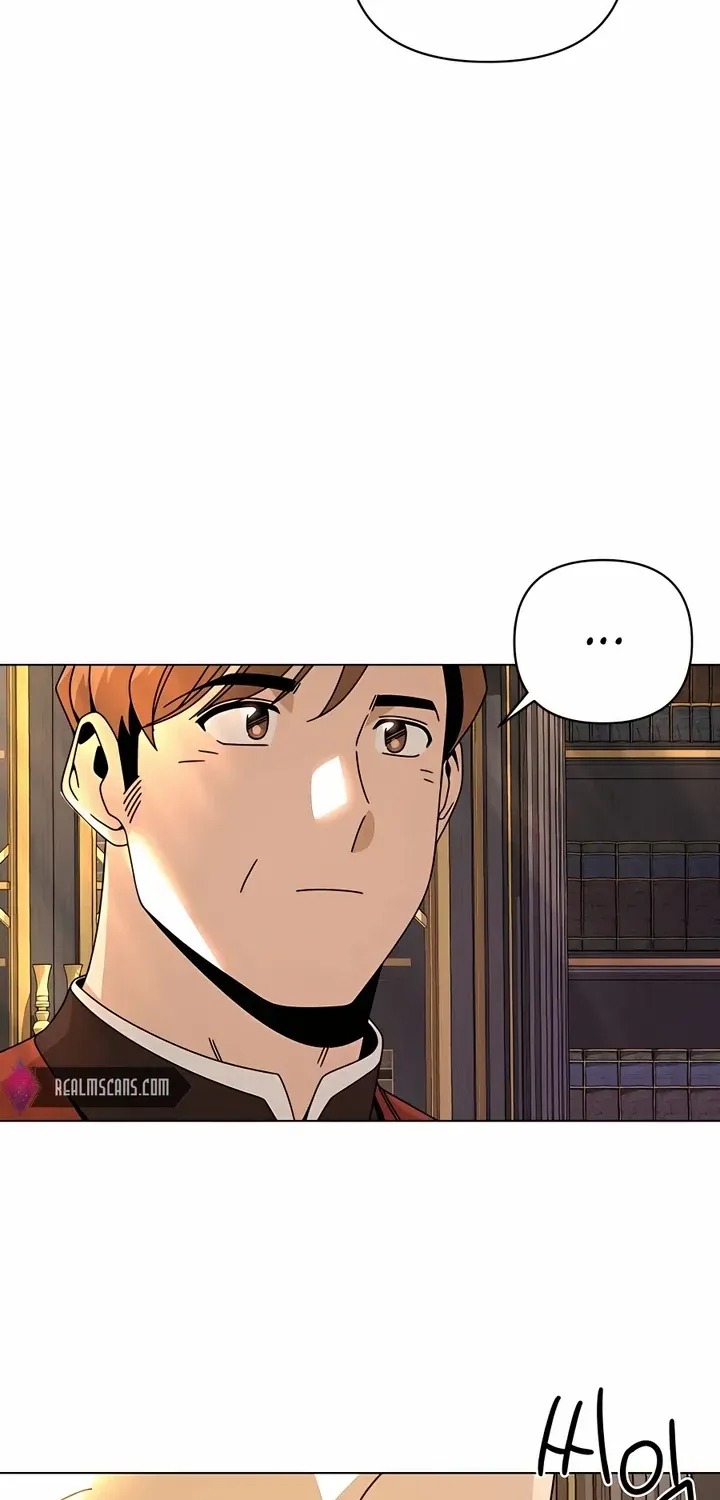 I’ll Resign And Have A Fresh Start In This World Chapter 38 page 37 - 