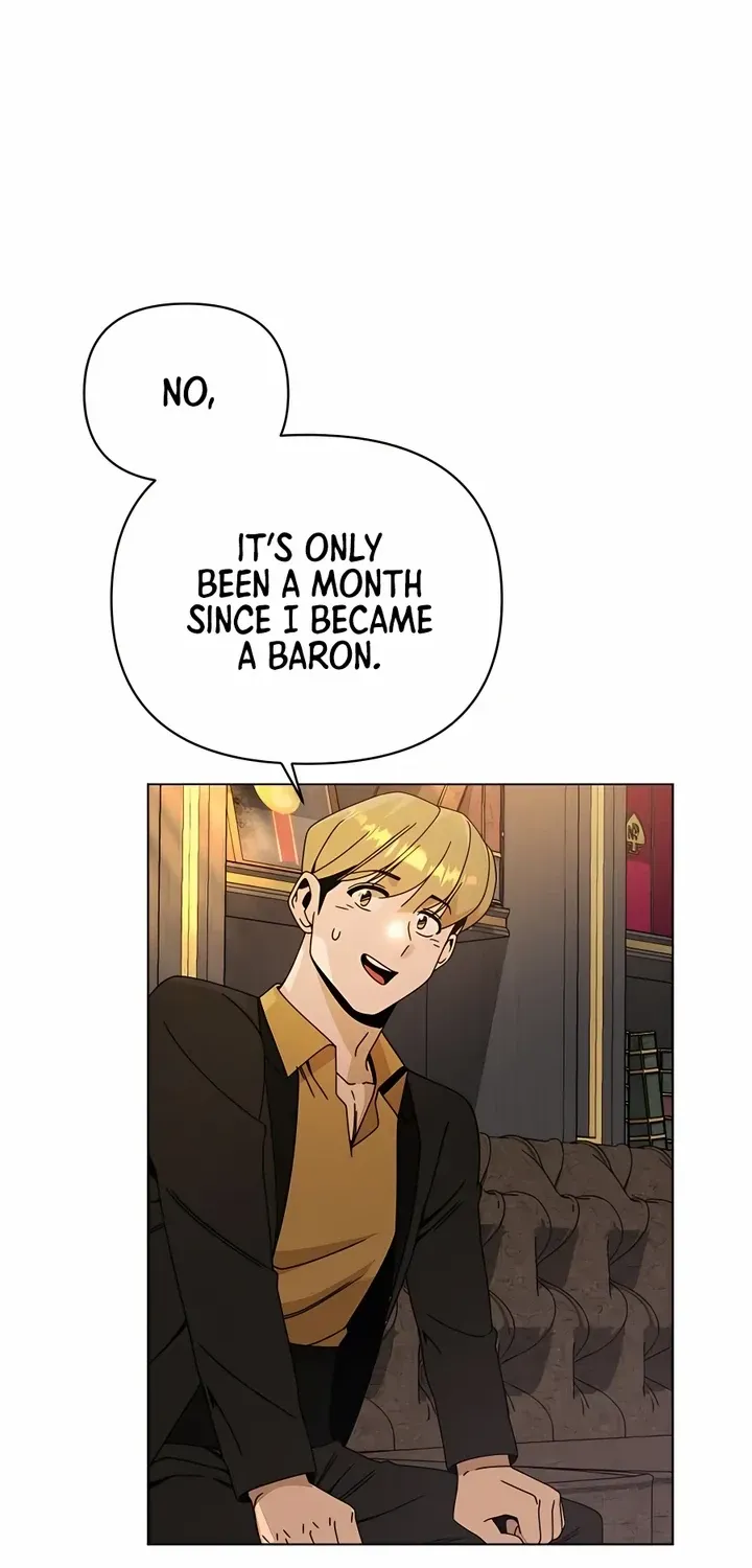 I’ll Resign And Have A Fresh Start In This World Chapter 38 page 39 - 