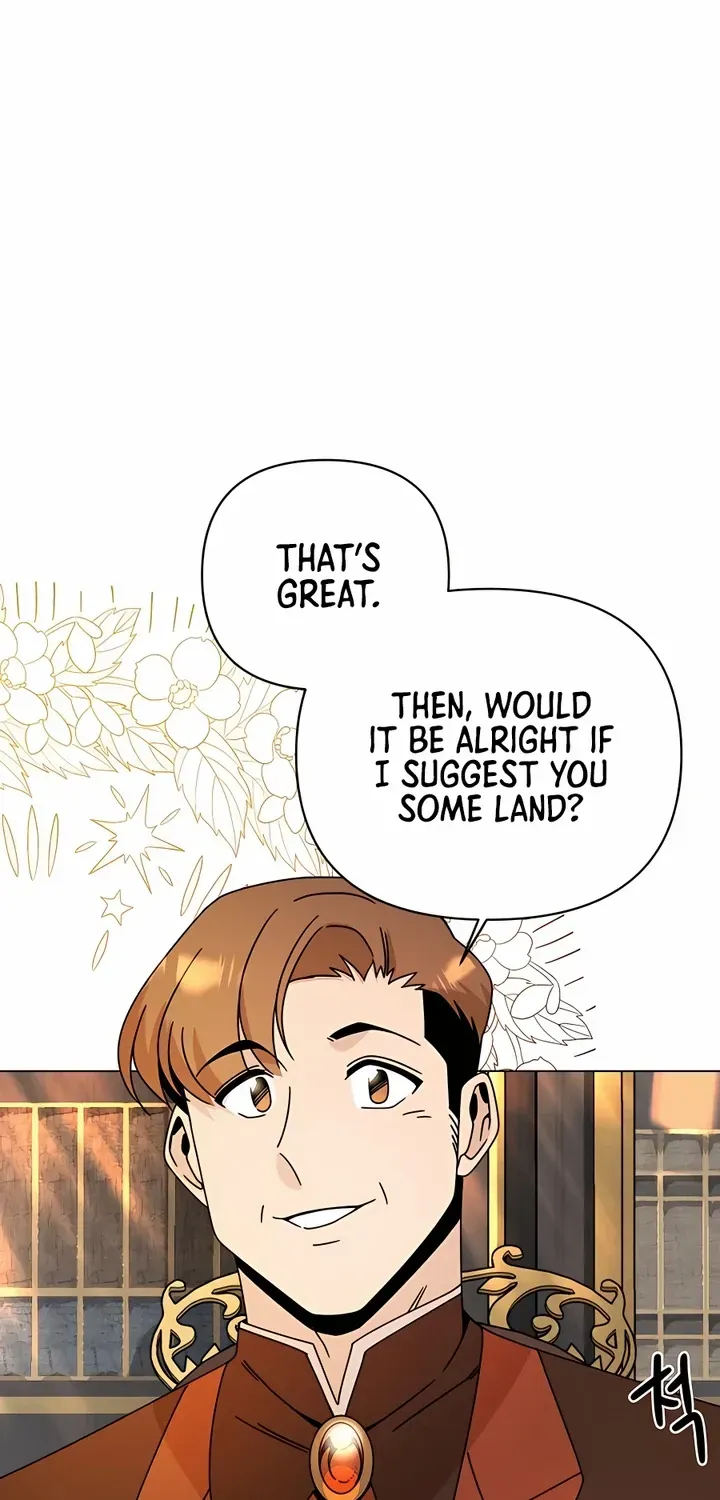 I’ll Resign And Have A Fresh Start In This World Chapter 38 page 40 - 