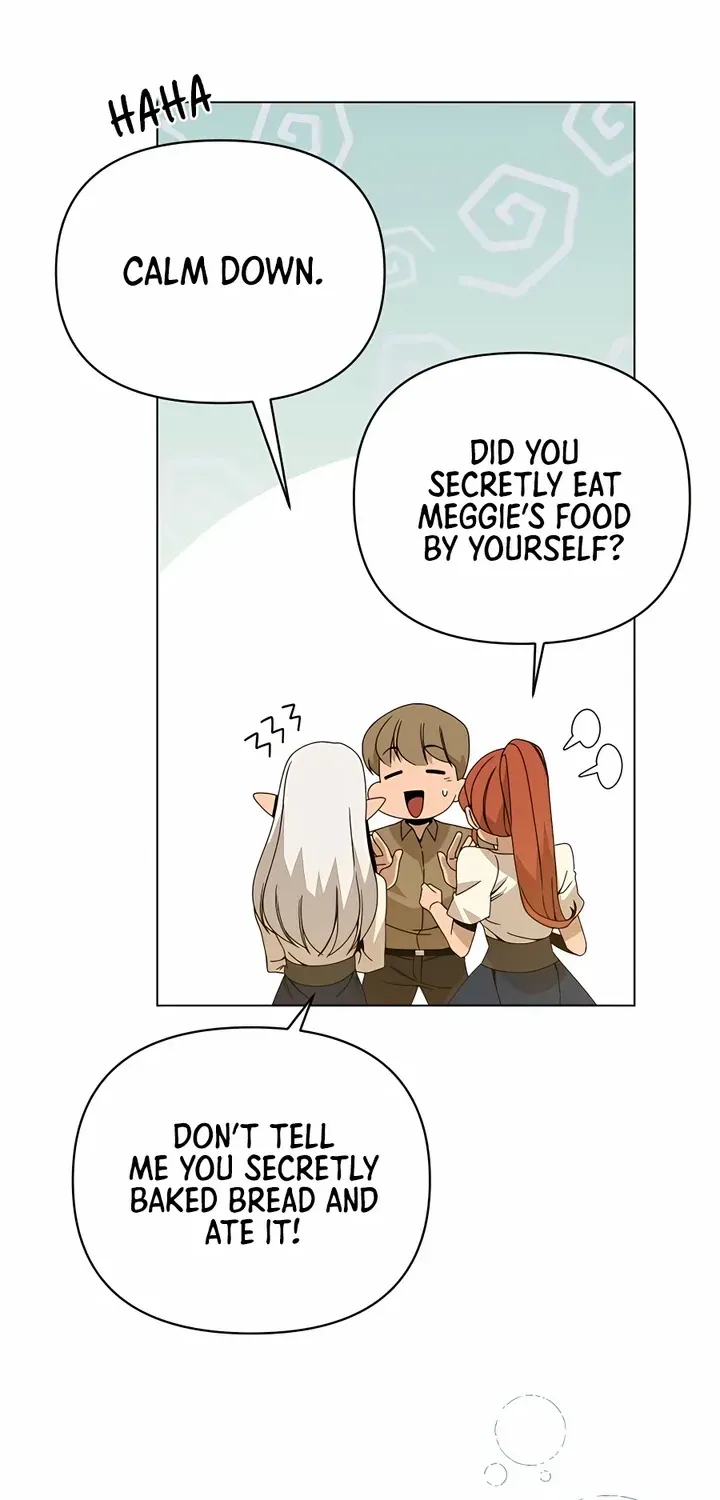 I’ll Resign And Have A Fresh Start In This World Chapter 38 page 5 - 