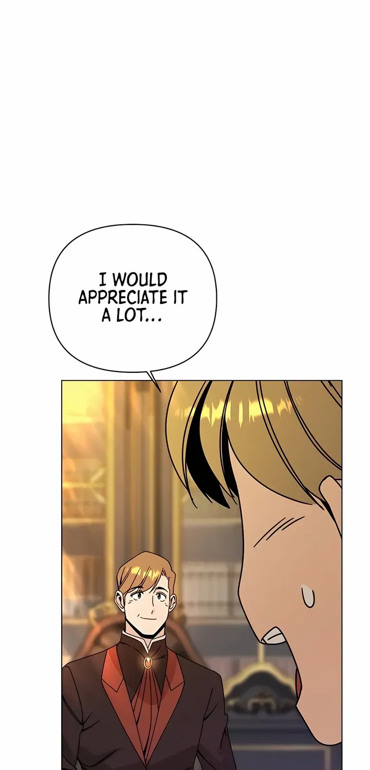 I’ll Resign And Have A Fresh Start In This World Chapter 38 page 42 - 