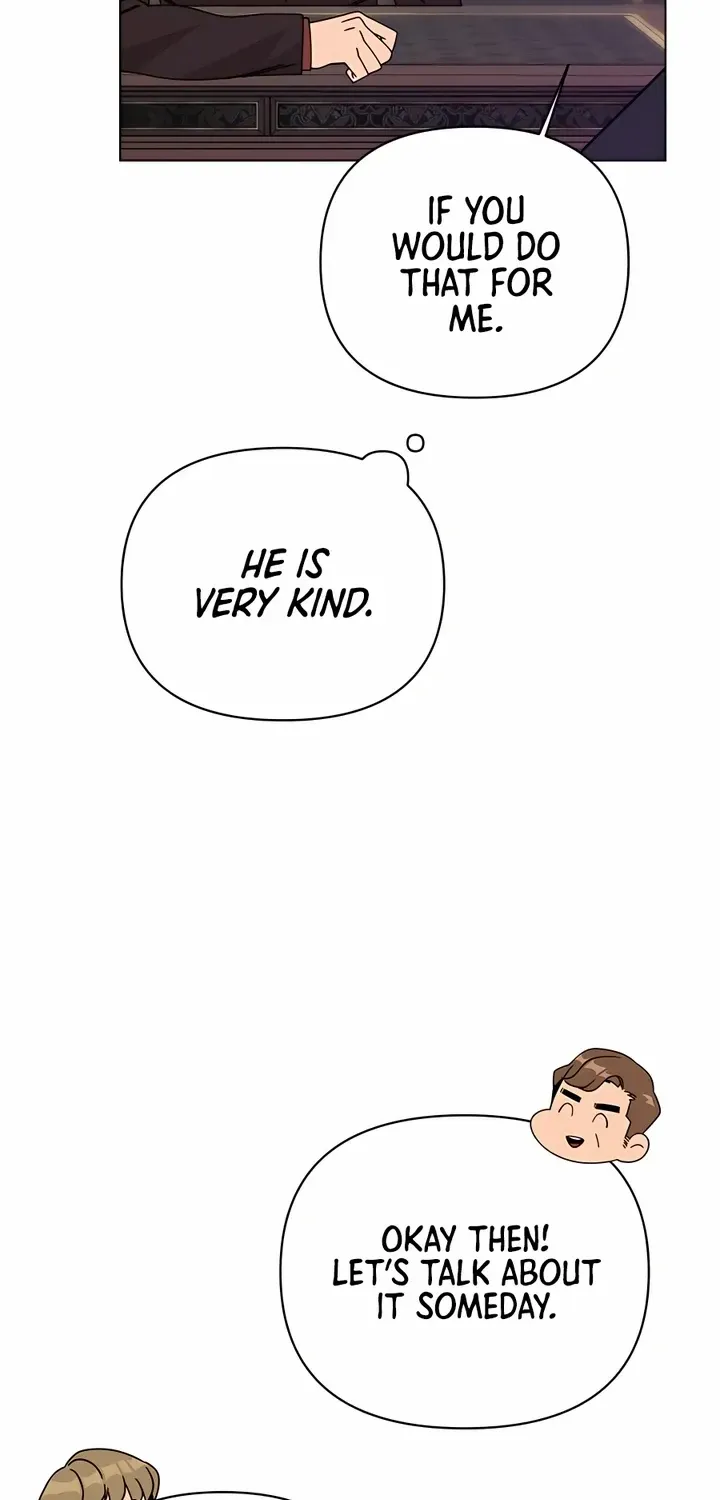 I’ll Resign And Have A Fresh Start In This World Chapter 38 page 43 - 