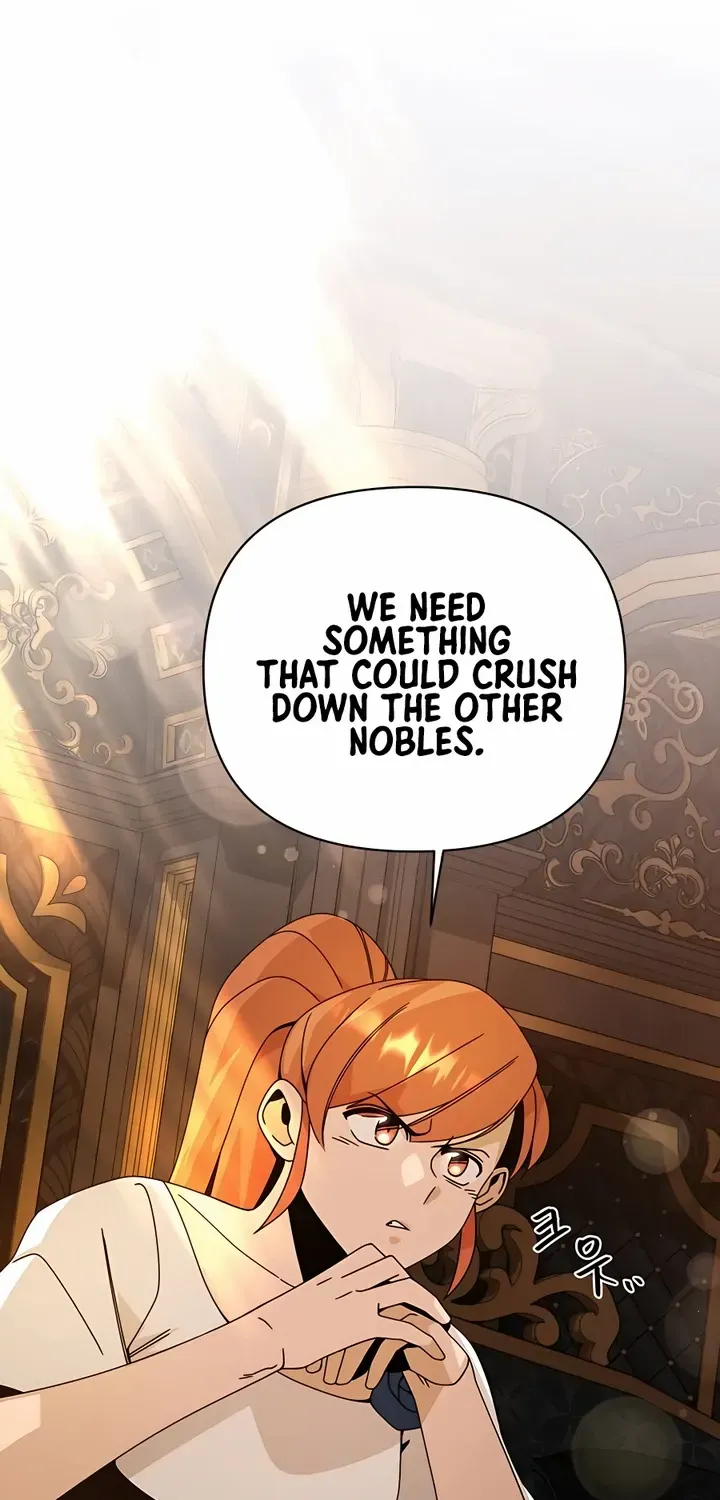 I’ll Resign And Have A Fresh Start In This World Chapter 38 page 47 - 