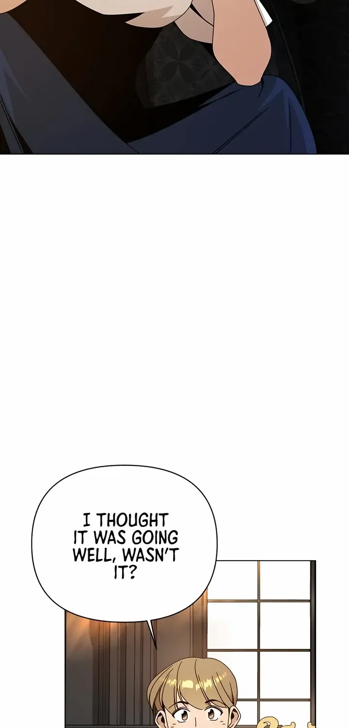 I’ll Resign And Have A Fresh Start In This World Chapter 38 page 48 - 