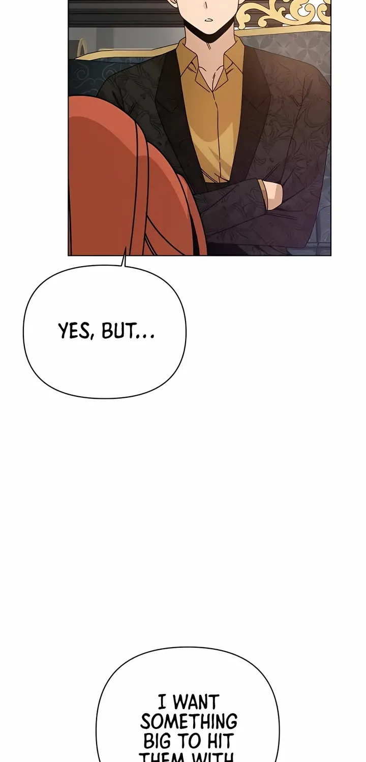 I’ll Resign And Have A Fresh Start In This World Chapter 38 page 49 - 