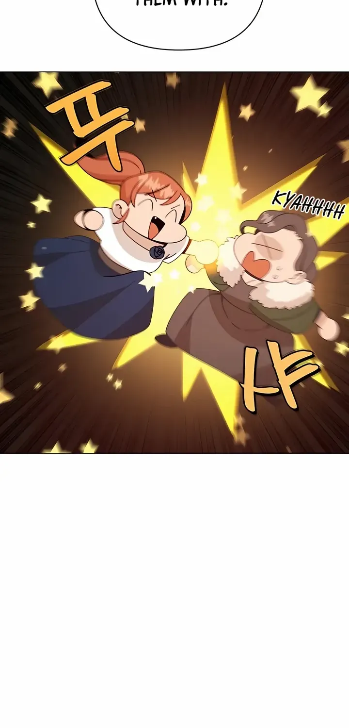 I’ll Resign And Have A Fresh Start In This World Chapter 38 page 50 - 
