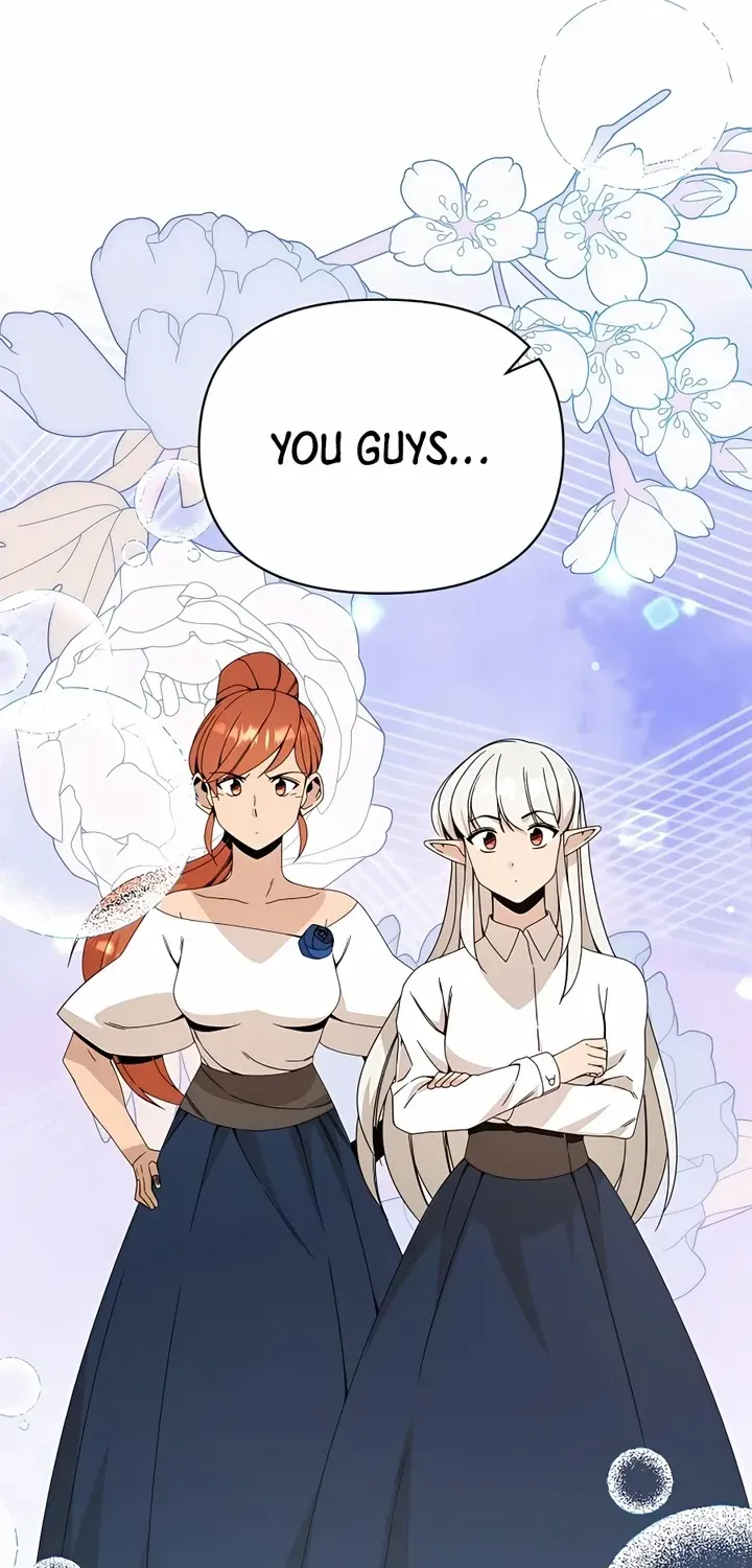 I’ll Resign And Have A Fresh Start In This World Chapter 38 page 6 - 