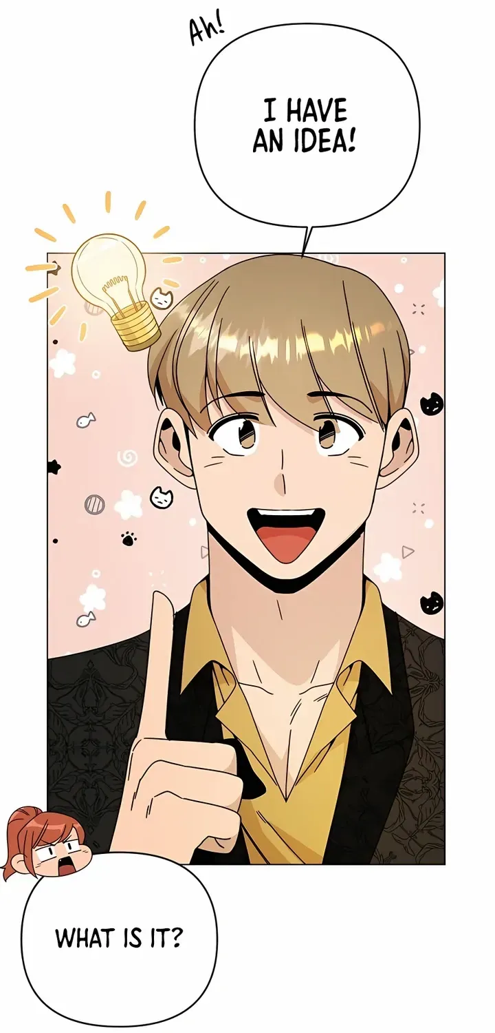 I’ll Resign And Have A Fresh Start In This World Chapter 38 page 52 - 