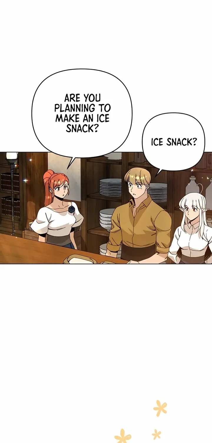 I’ll Resign And Have A Fresh Start In This World Chapter 38 page 55 - 