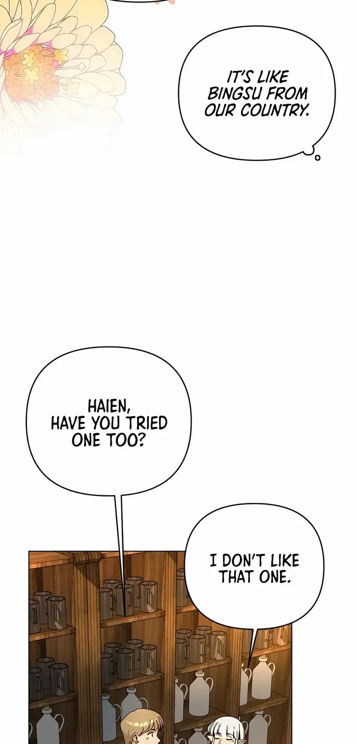 I’ll Resign And Have A Fresh Start In This World Chapter 38 page 58 - 