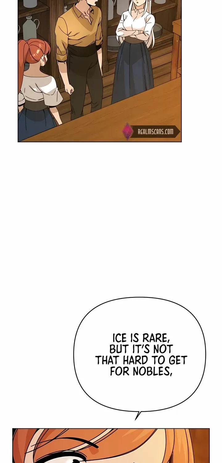 I’ll Resign And Have A Fresh Start In This World Chapter 38 page 59 - 