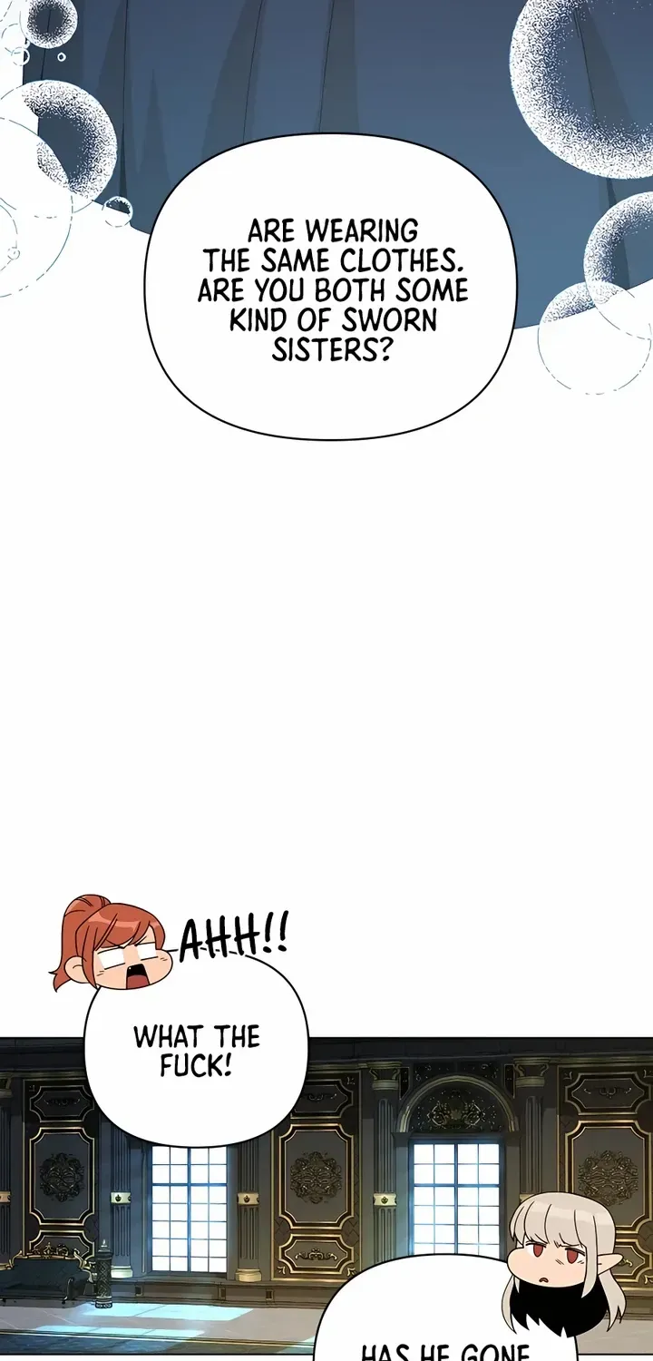 I’ll Resign And Have A Fresh Start In This World Chapter 38 page 7 - 