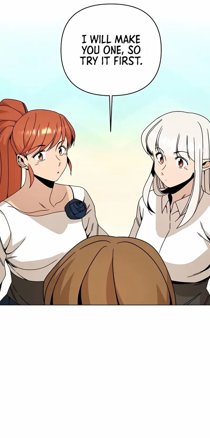 I’ll Resign And Have A Fresh Start In This World Chapter 38 page 64 - 