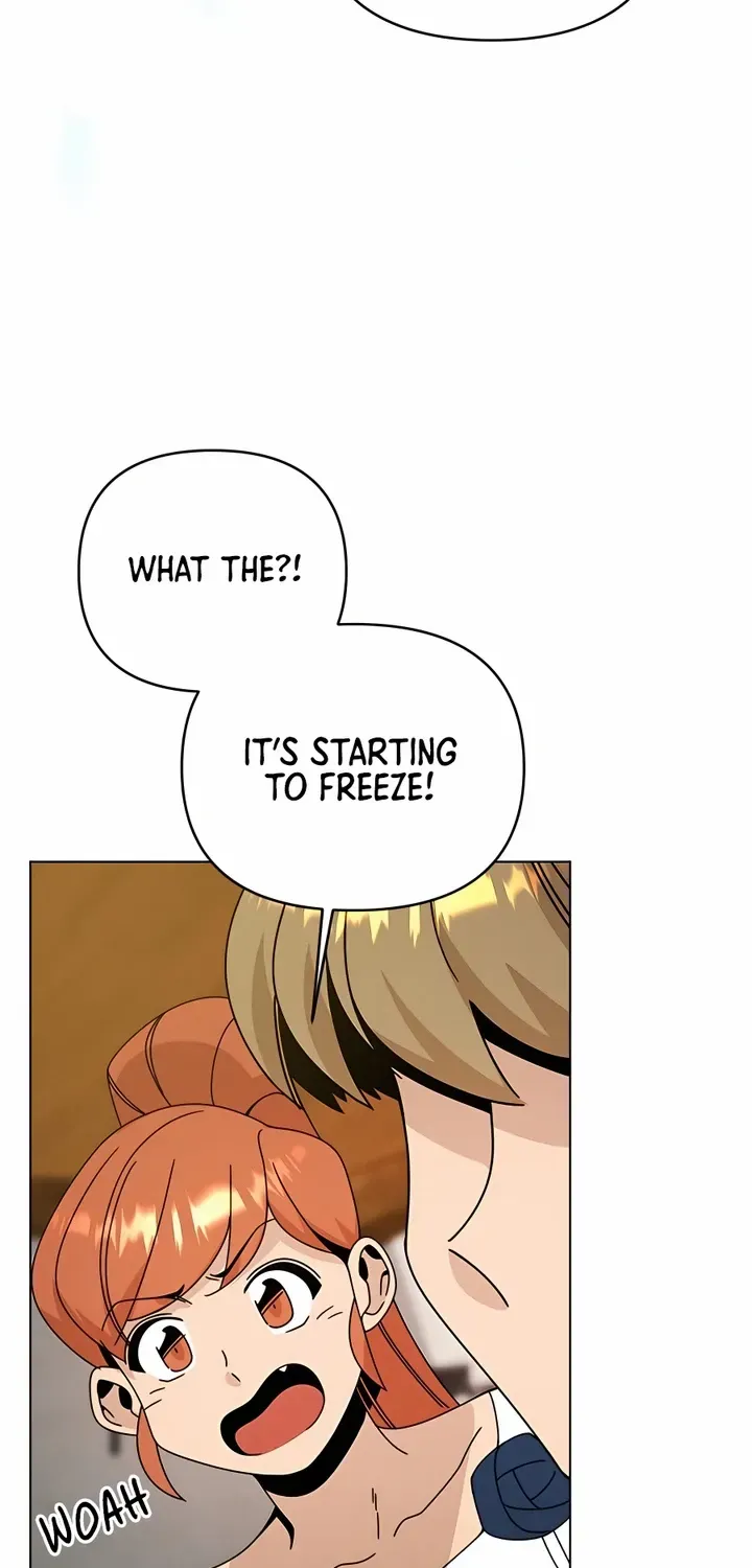 I’ll Resign And Have A Fresh Start In This World Chapter 38 page 76 - 