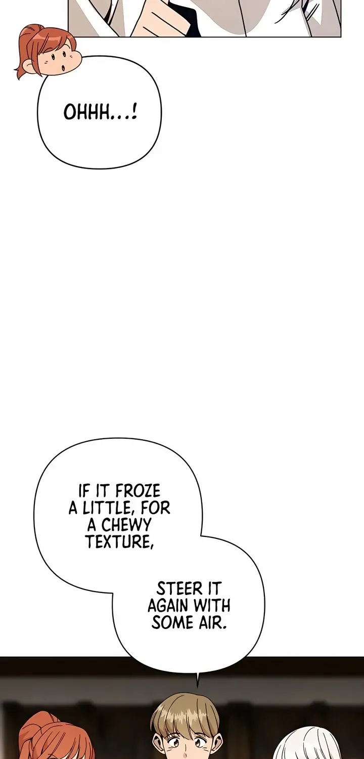 I’ll Resign And Have A Fresh Start In This World Chapter 38 page 79 - 