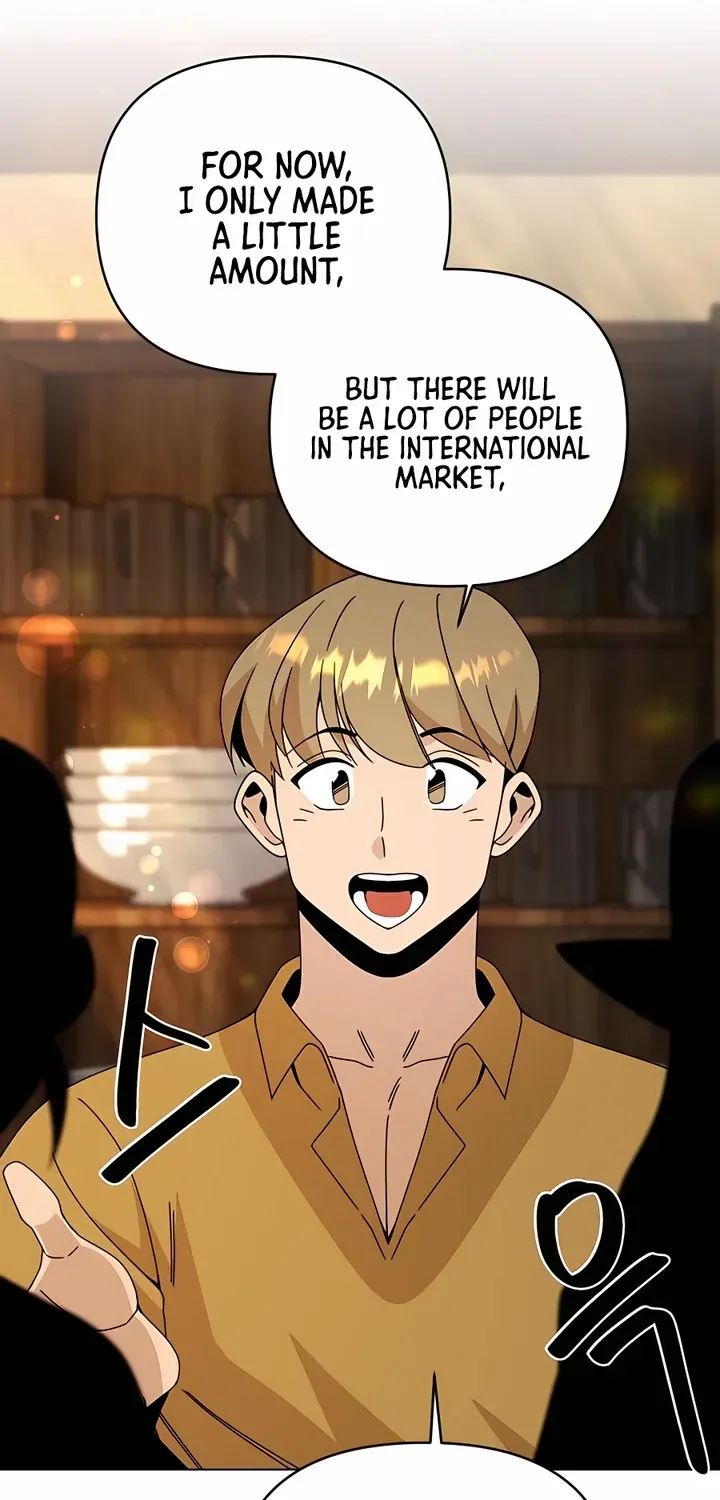 I’ll Resign And Have A Fresh Start In This World Chapter 38 page 84 - 