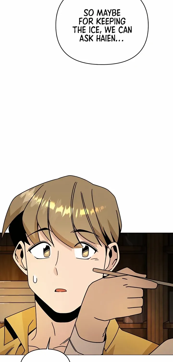 I’ll Resign And Have A Fresh Start In This World Chapter 38 page 85 - 