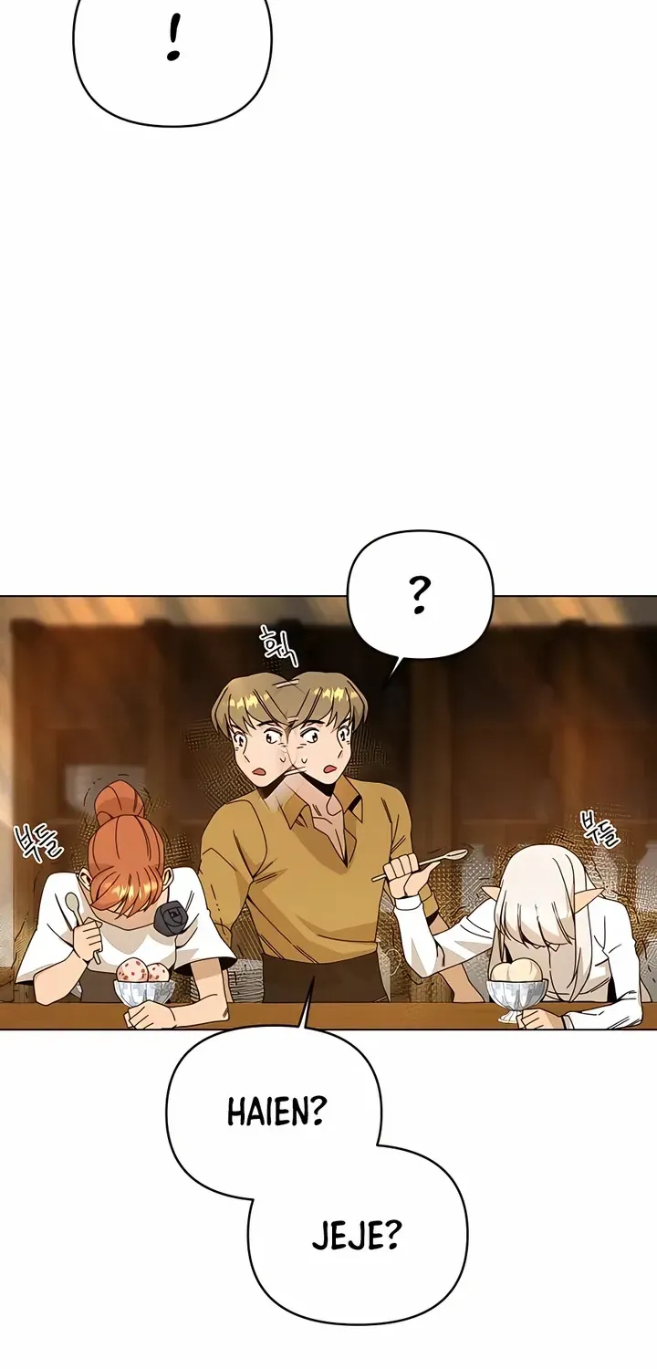 I’ll Resign And Have A Fresh Start In This World Chapter 38 page 86 - 