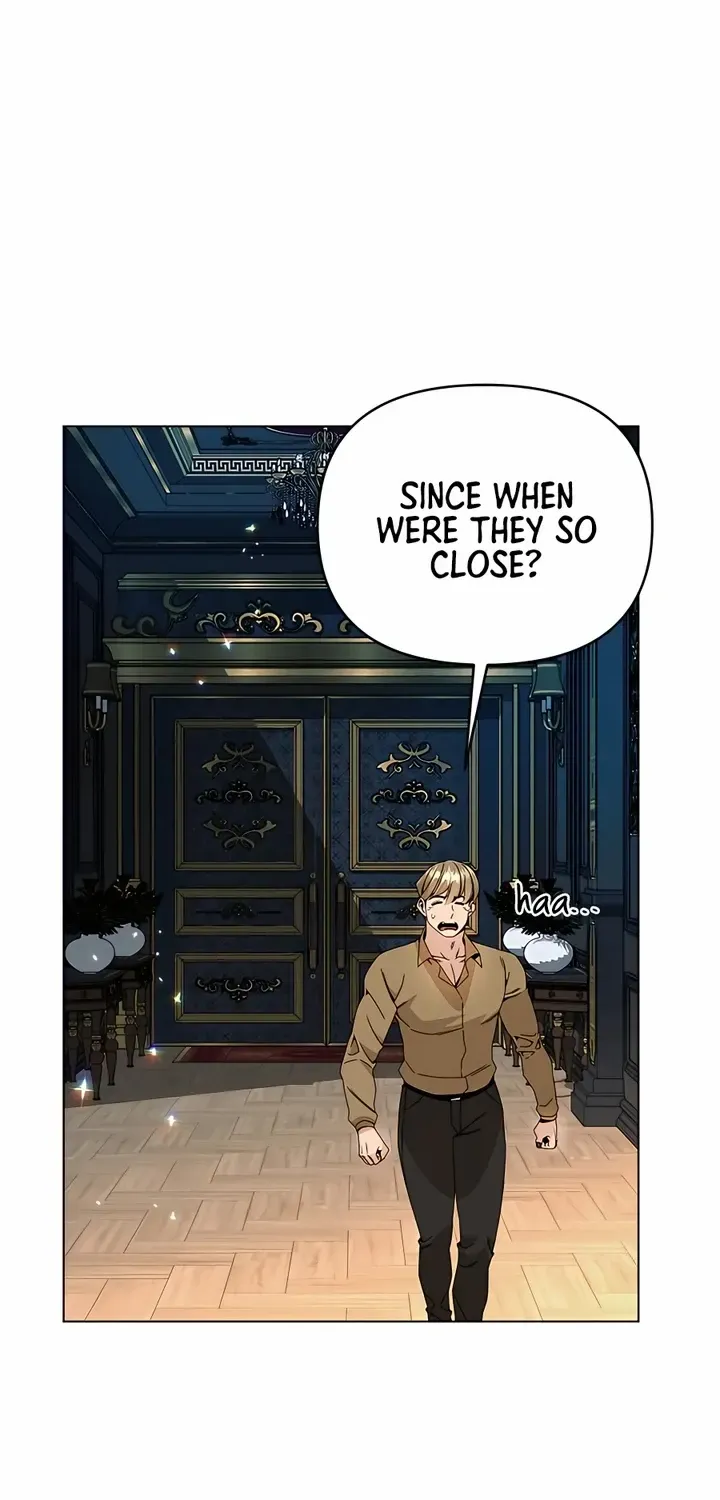 I’ll Resign And Have A Fresh Start In This World Chapter 38 page 10 - 