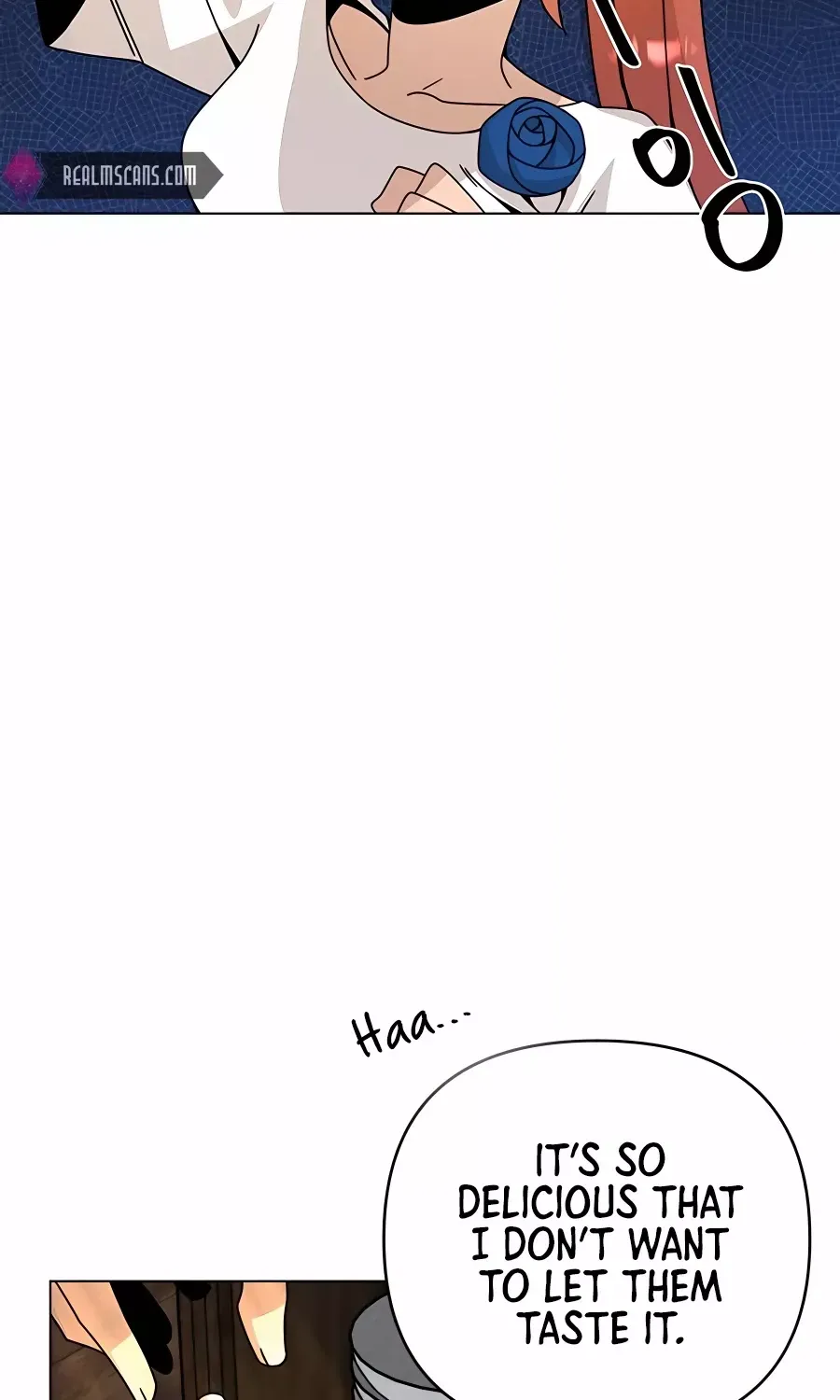 I’ll Resign And Have A Fresh Start In This World Chapter 39 page 11 - 