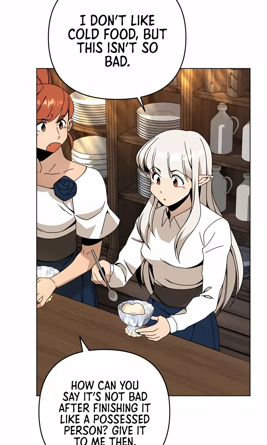 I’ll Resign And Have A Fresh Start In This World Chapter 39 page 13 - 