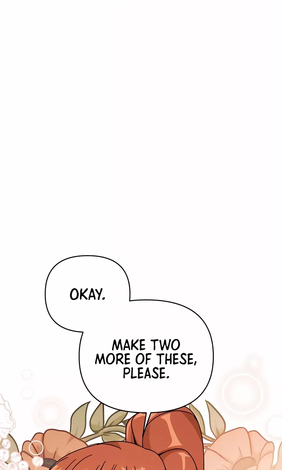 I’ll Resign And Have A Fresh Start In This World Chapter 39 page 17 - 