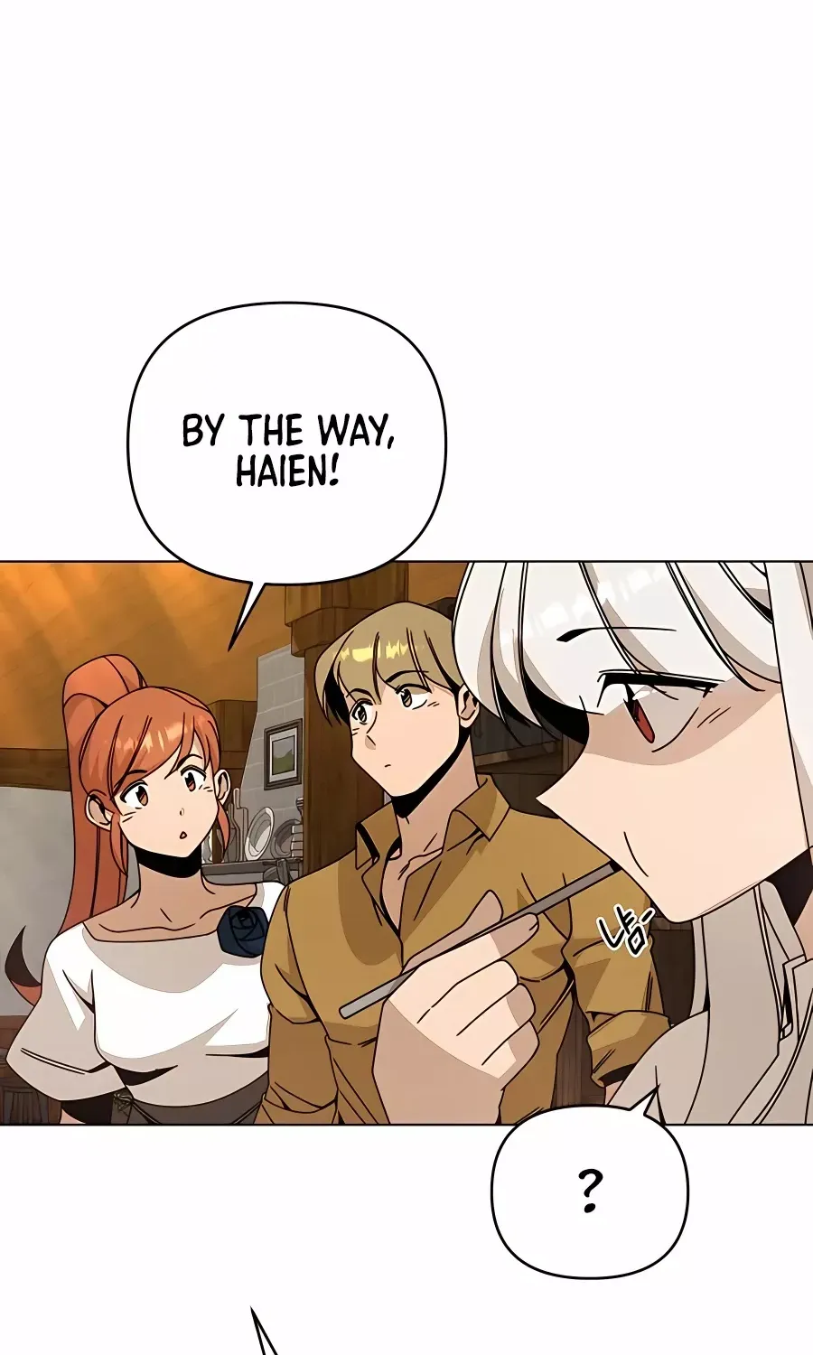 I’ll Resign And Have A Fresh Start In This World Chapter 39 page 19 - 