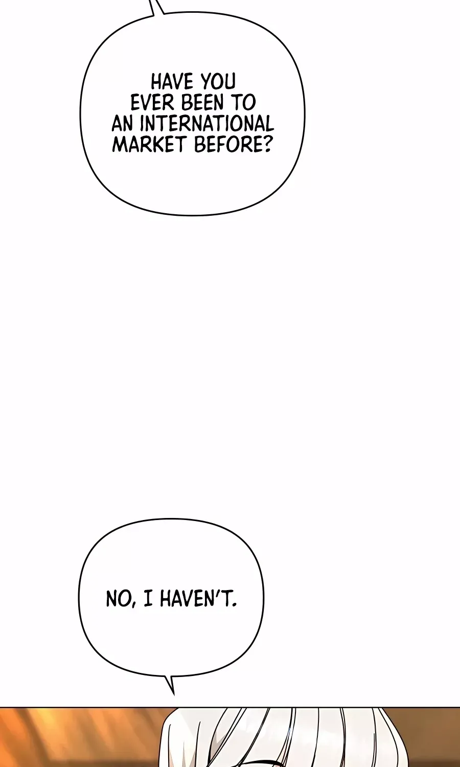 I’ll Resign And Have A Fresh Start In This World Chapter 39 page 20 - 