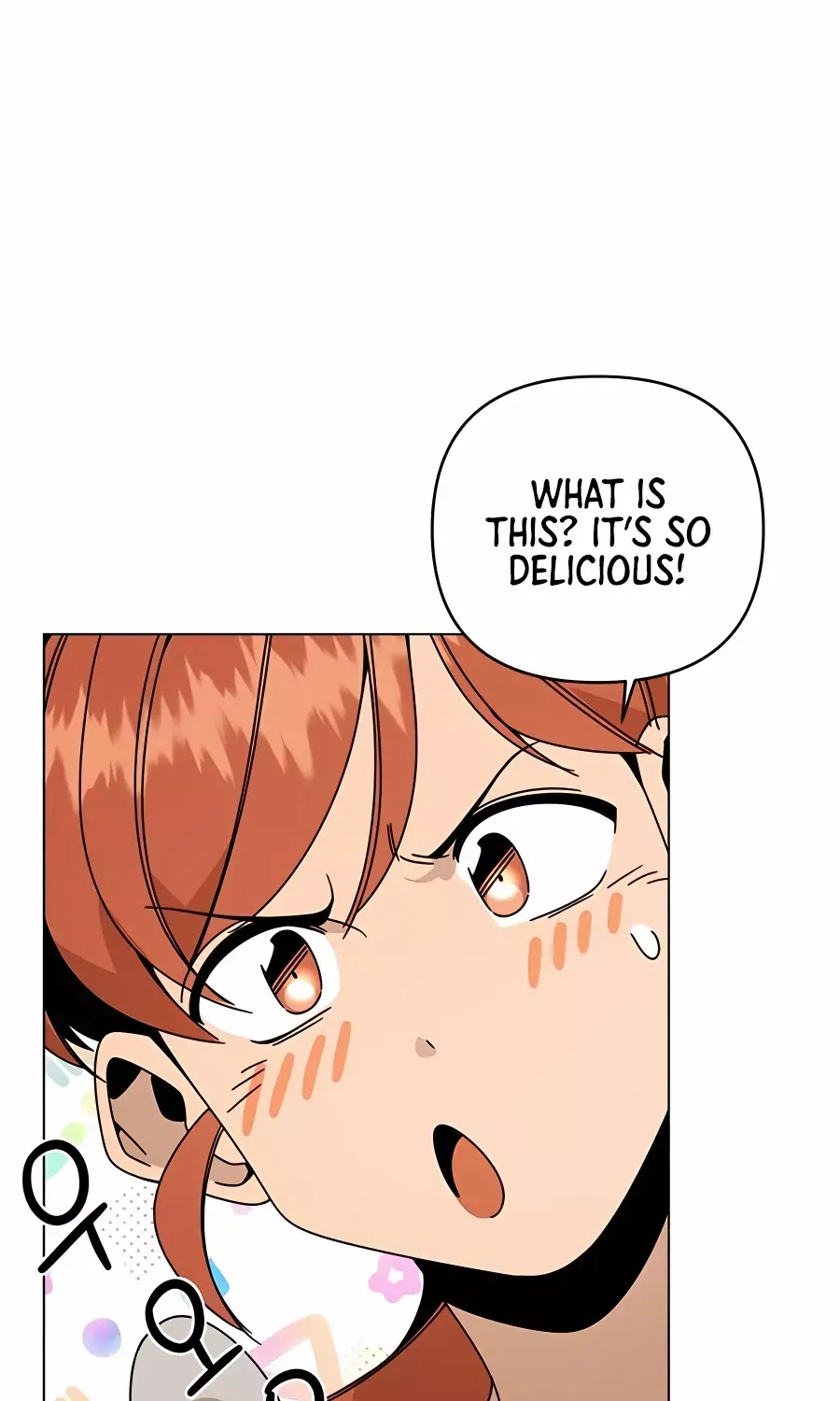 I’ll Resign And Have A Fresh Start In This World Chapter 39 page 3 - 