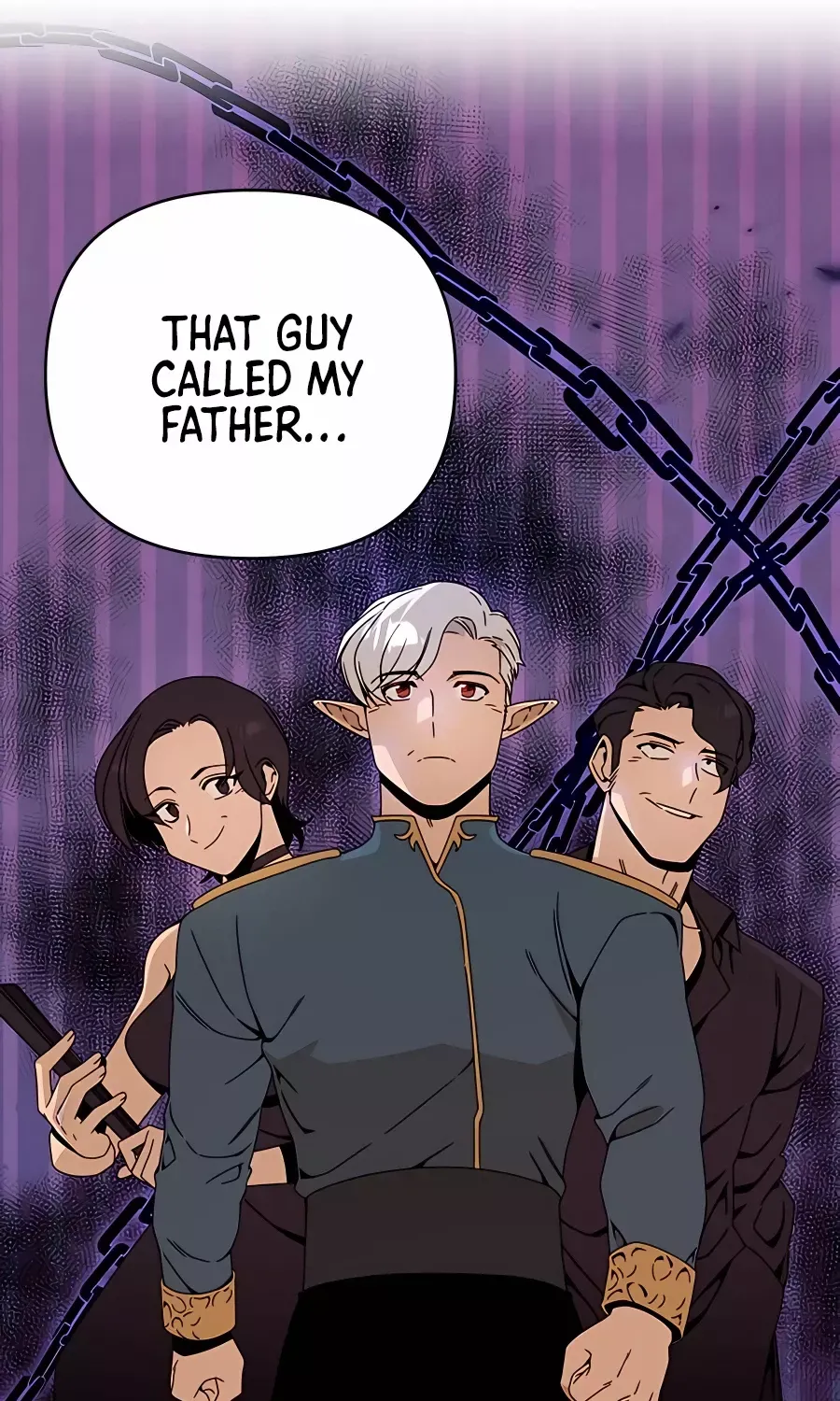 I’ll Resign And Have A Fresh Start In This World Chapter 39 page 23 - 
