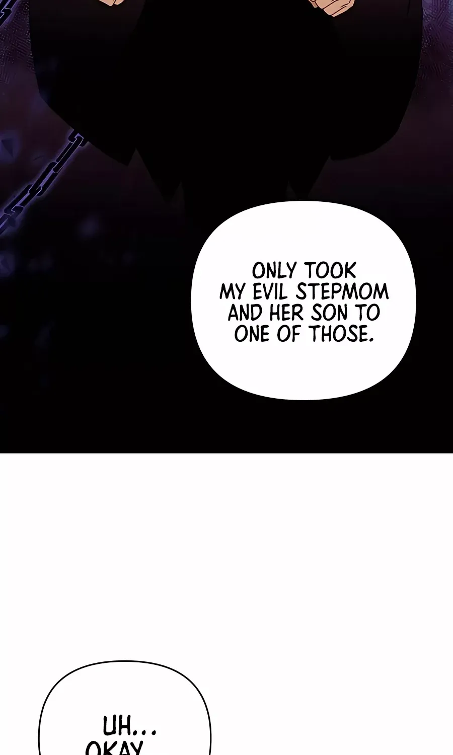 I’ll Resign And Have A Fresh Start In This World Chapter 39 page 24 - 