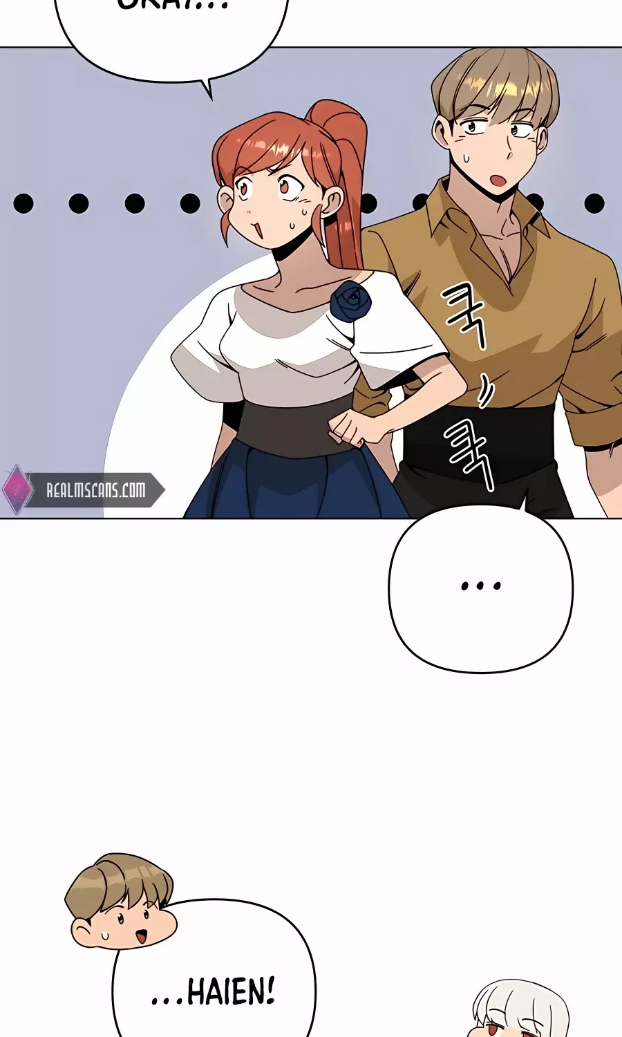 I’ll Resign And Have A Fresh Start In This World Chapter 39 page 25 - 