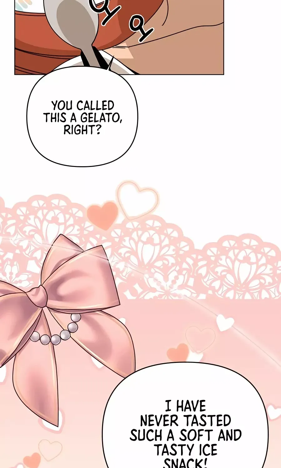 I’ll Resign And Have A Fresh Start In This World Chapter 39 page 4 - 