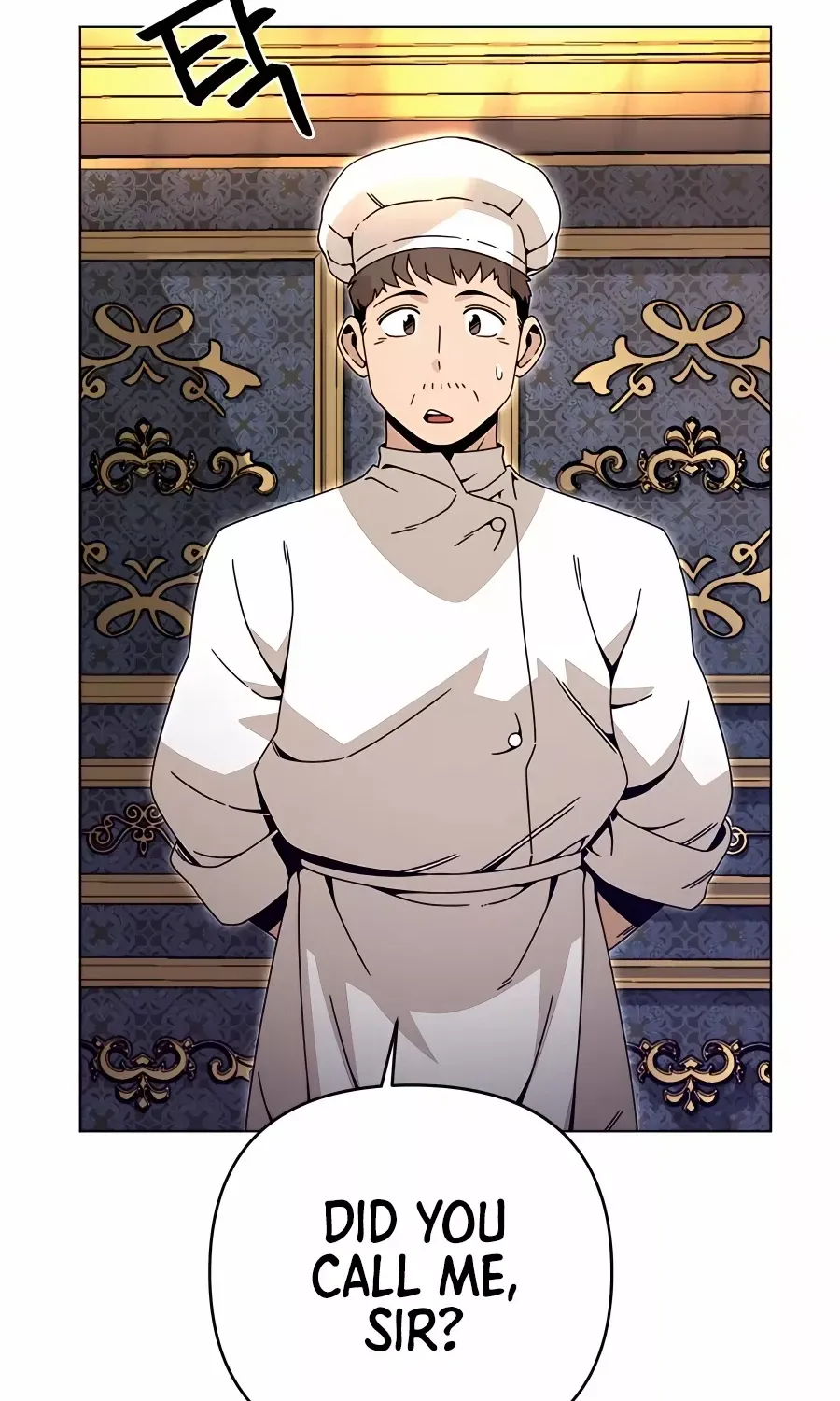 I’ll Resign And Have A Fresh Start In This World Chapter 39 page 31 - 