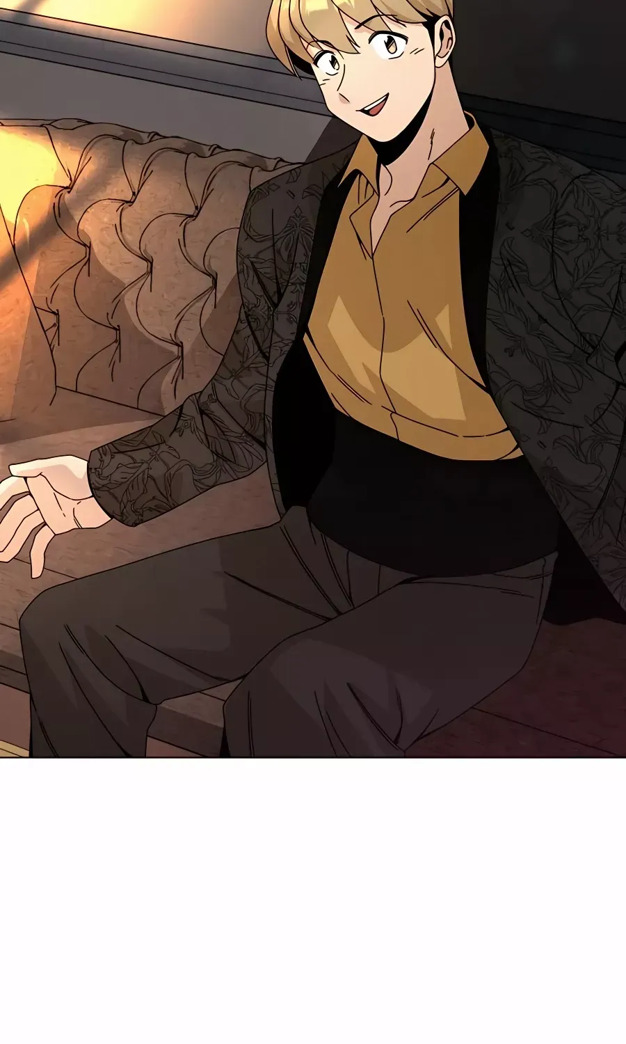 I’ll Resign And Have A Fresh Start In This World Chapter 39 page 33 - 