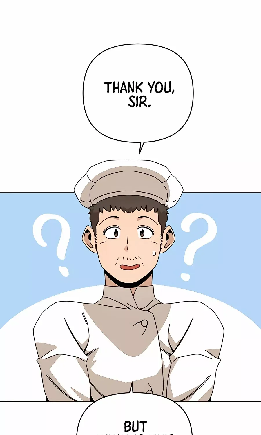 I’ll Resign And Have A Fresh Start In This World Chapter 39 page 37 - 
