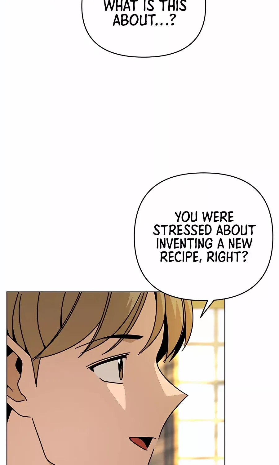 I’ll Resign And Have A Fresh Start In This World Chapter 39 page 38 - 