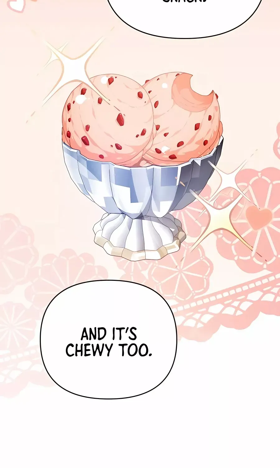 I’ll Resign And Have A Fresh Start In This World Chapter 39 page 5 - 