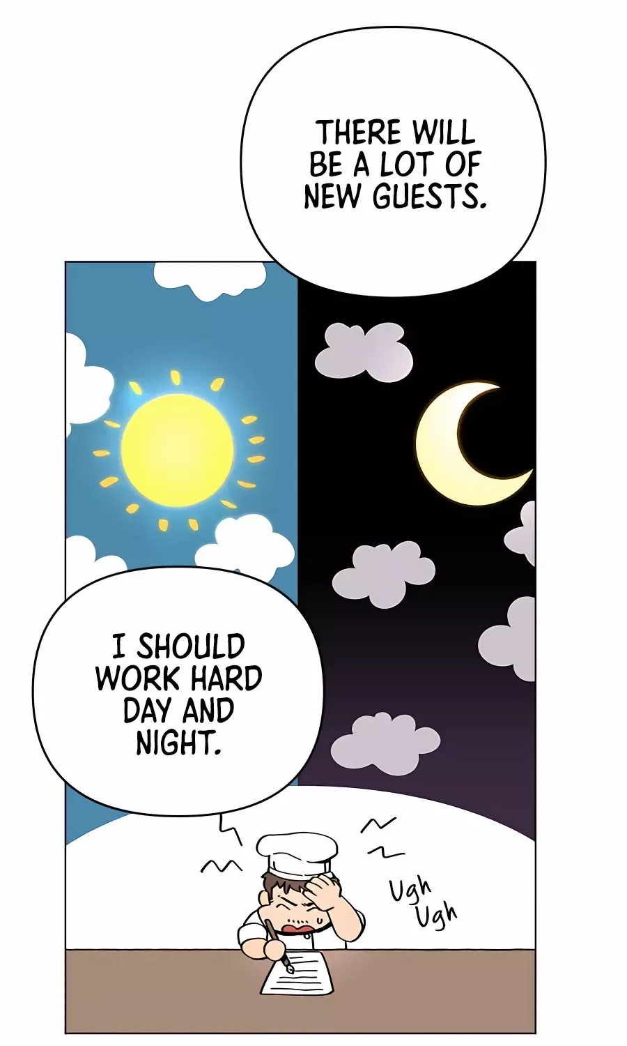 I’ll Resign And Have A Fresh Start In This World Chapter 39 page 41 - 