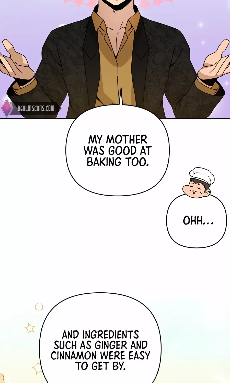 I’ll Resign And Have A Fresh Start In This World Chapter 39 page 45 - 