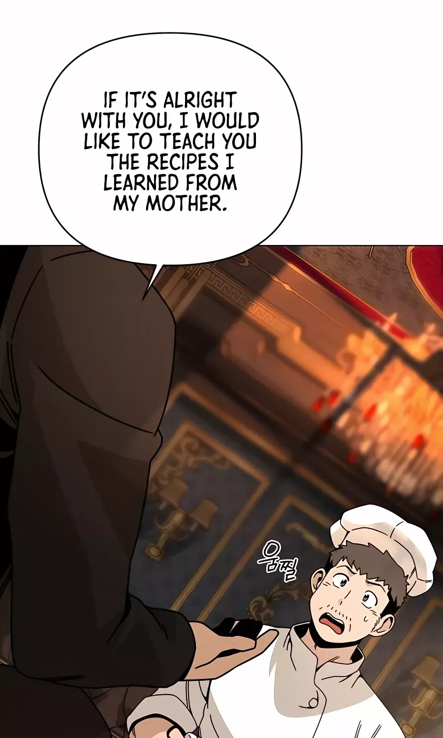 I’ll Resign And Have A Fresh Start In This World Chapter 39 page 47 - 