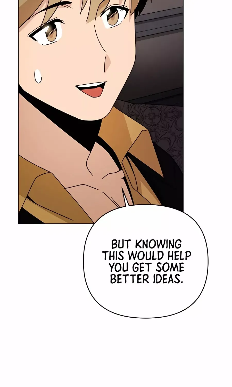 I’ll Resign And Have A Fresh Start In This World Chapter 39 page 49 - 