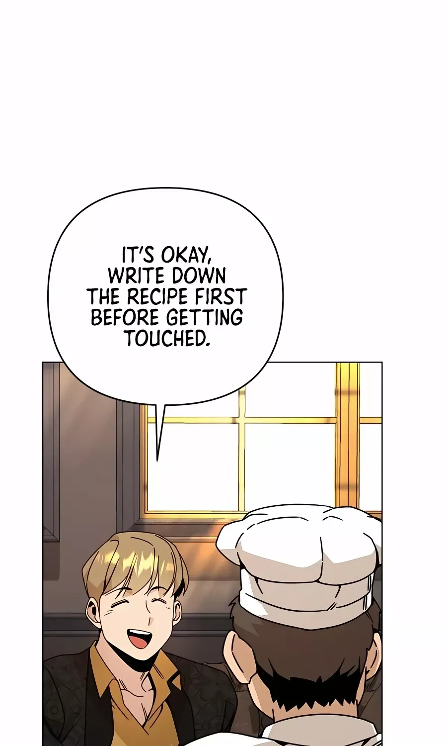 I’ll Resign And Have A Fresh Start In This World Chapter 39 page 52 - 