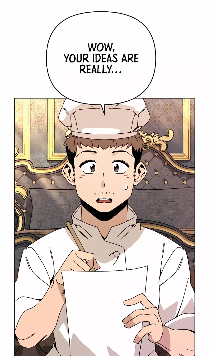 I’ll Resign And Have A Fresh Start In This World Chapter 39 page 58 - 