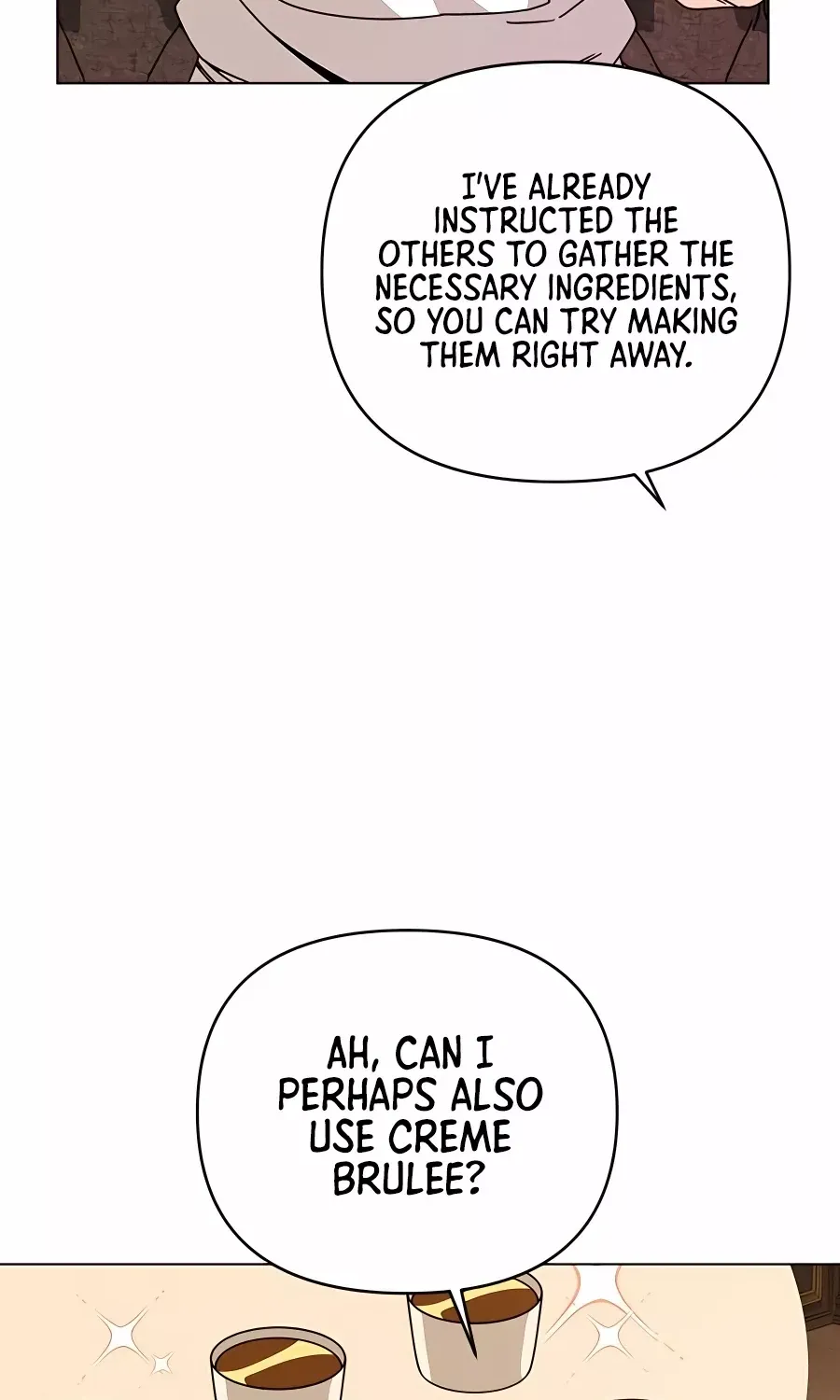 I’ll Resign And Have A Fresh Start In This World Chapter 39 page 59 - 