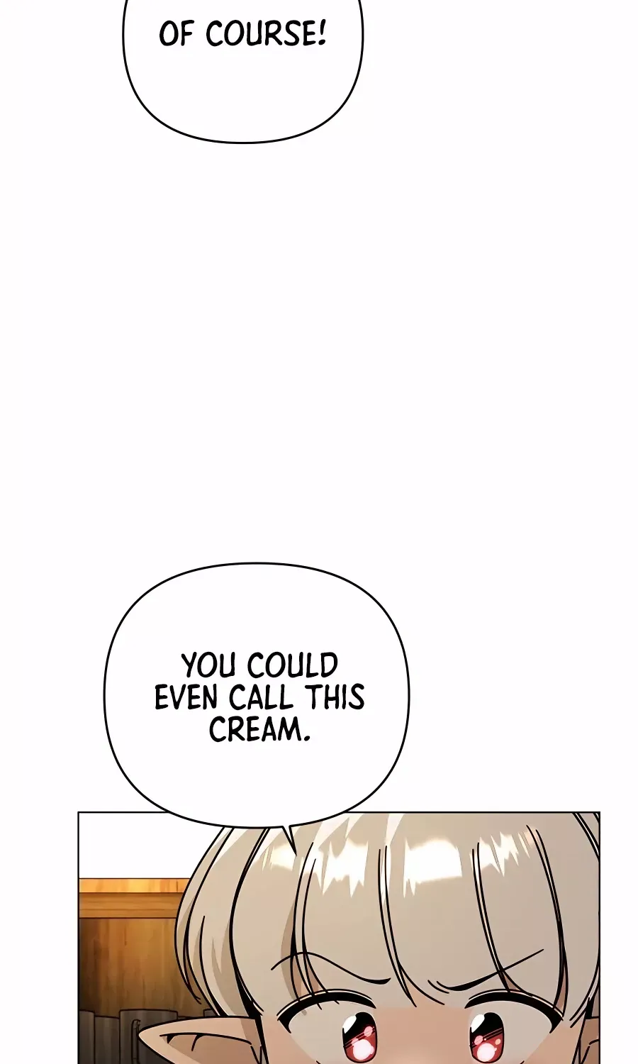 I’ll Resign And Have A Fresh Start In This World Chapter 39 page 7 - 