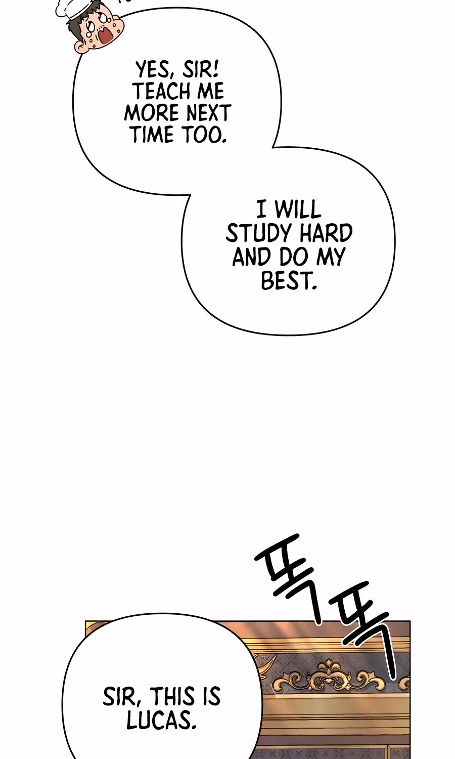 I’ll Resign And Have A Fresh Start In This World Chapter 39 page 61 - 