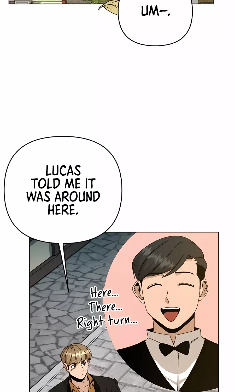 I’ll Resign And Have A Fresh Start In This World Chapter 39 page 66 - 