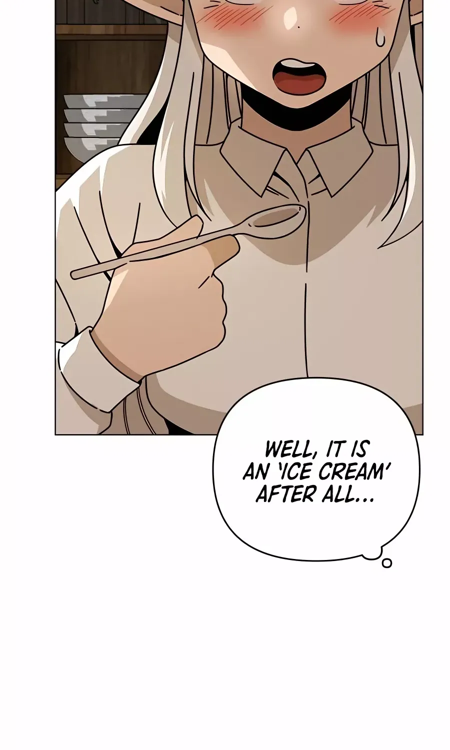 I’ll Resign And Have A Fresh Start In This World Chapter 39 page 8 - 
