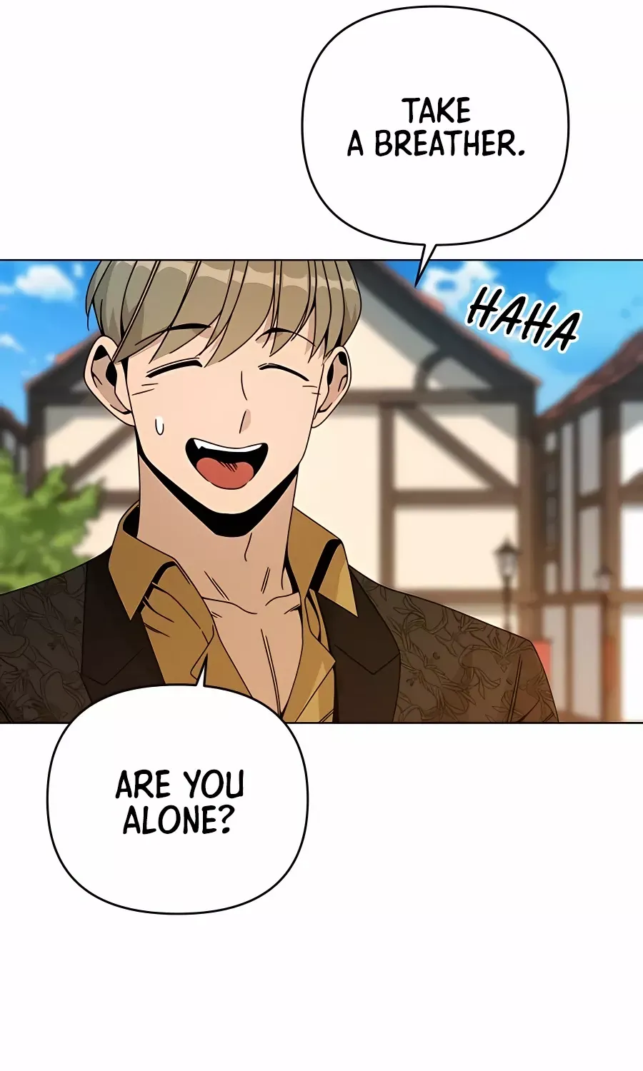 I’ll Resign And Have A Fresh Start In This World Chapter 39 page 75 - 